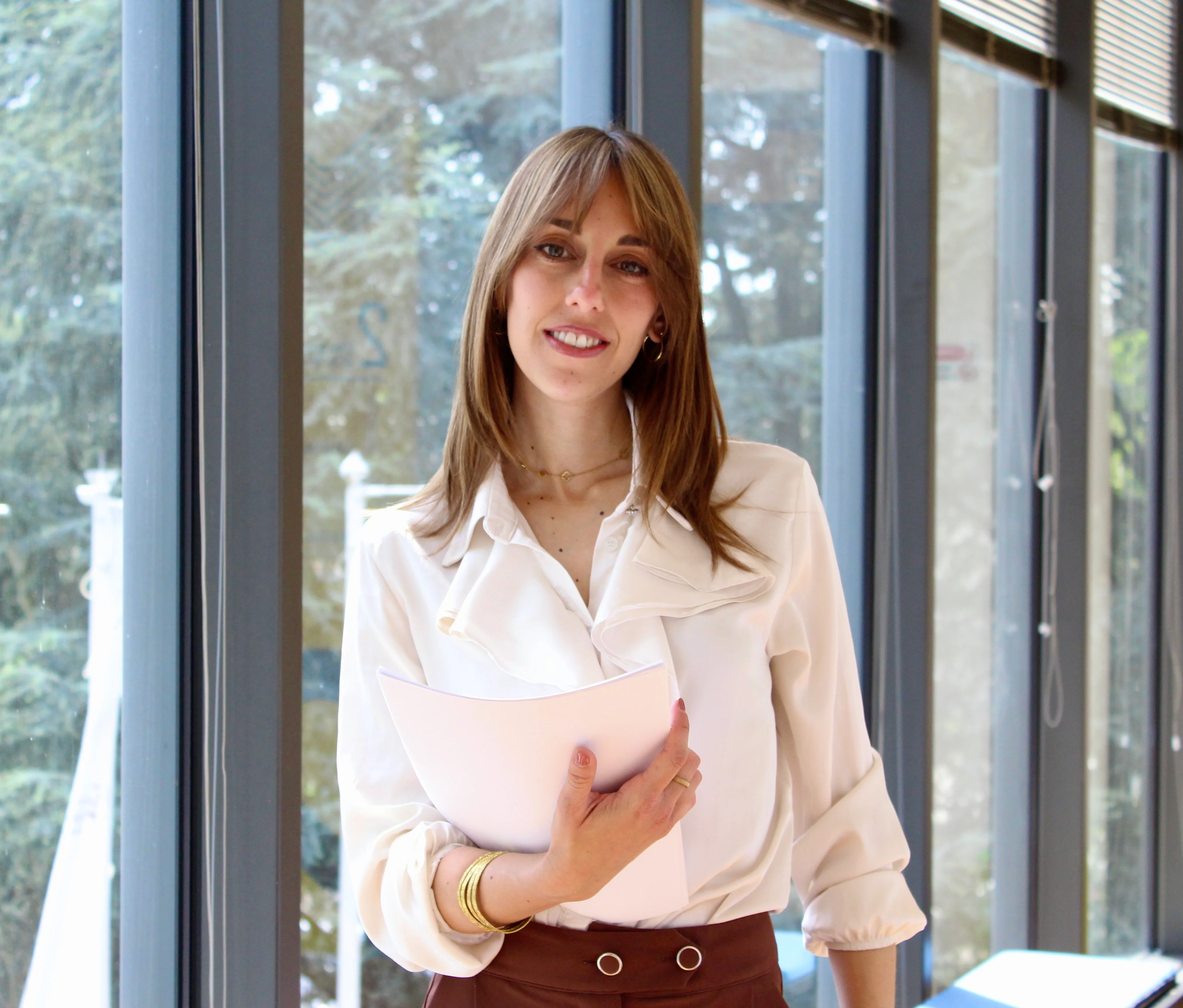 Avv. Giulia Mezzetti
