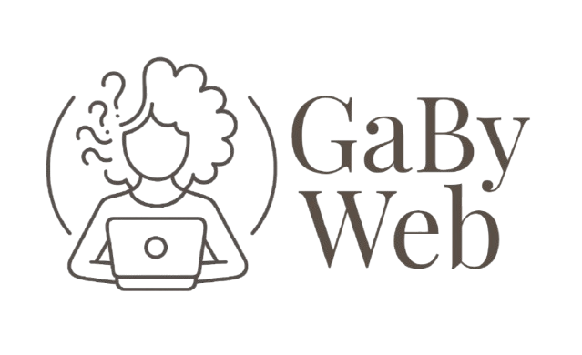 GaByWeb – Realizzazione siti web