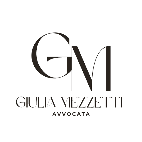 Avv. Giulia Mezzetti – torna all'inizio